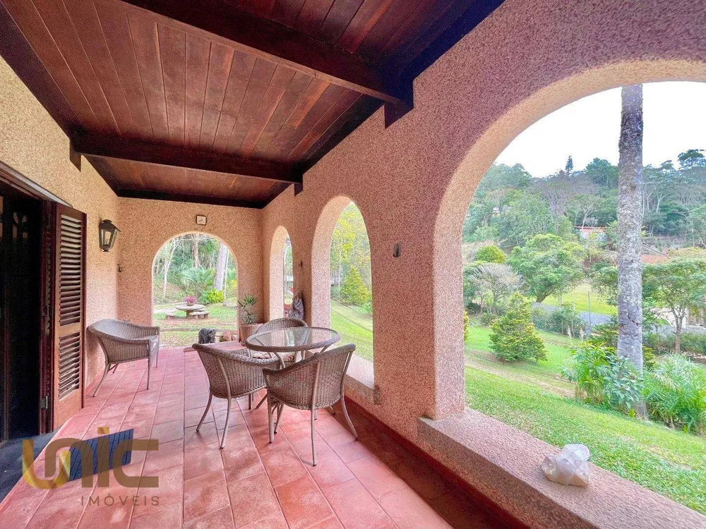 Casa, 6 quartos, 338 m² - Foto 16