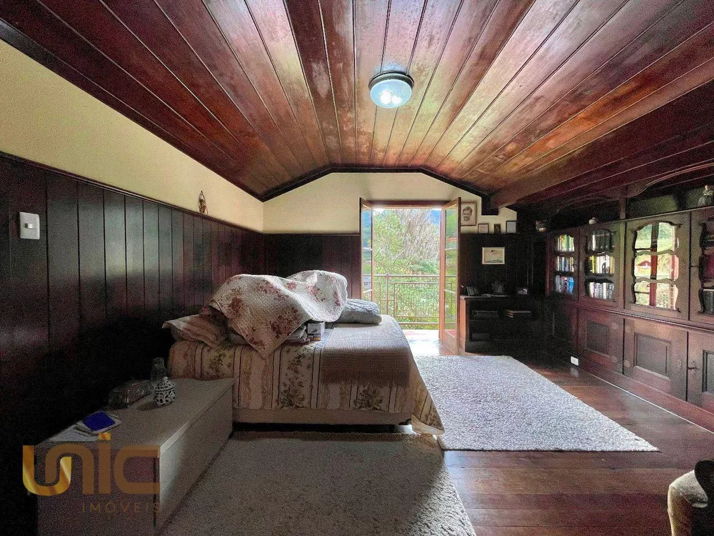Casa, 6 quartos, 338 m² - Foto 30
