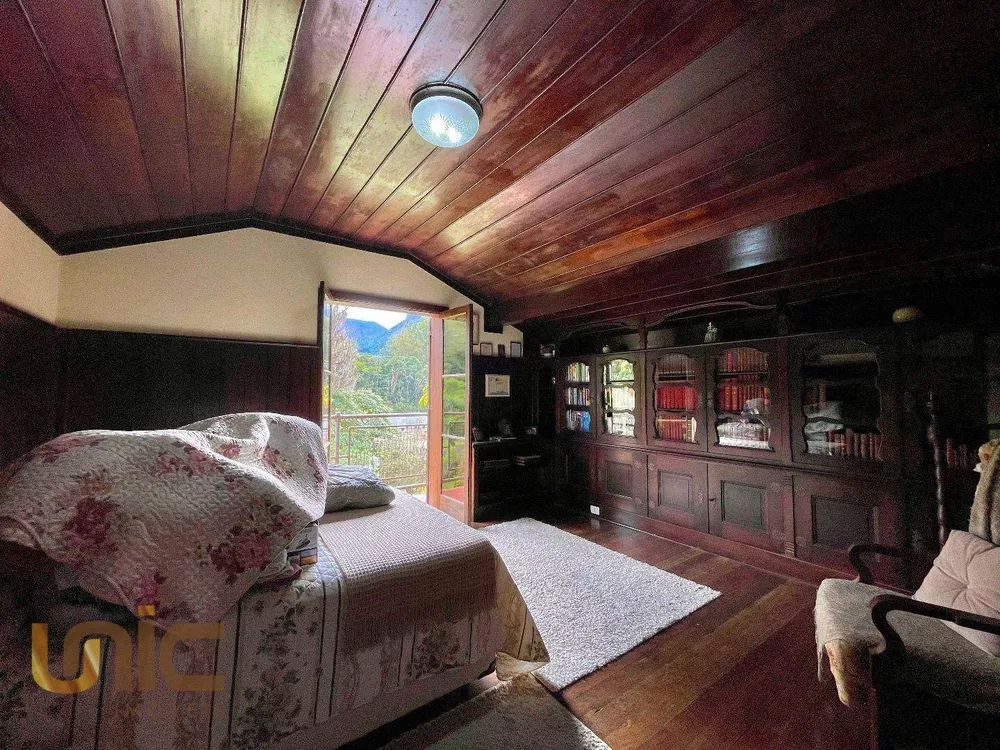 Casa, 6 quartos, 338 m² - Foto 28