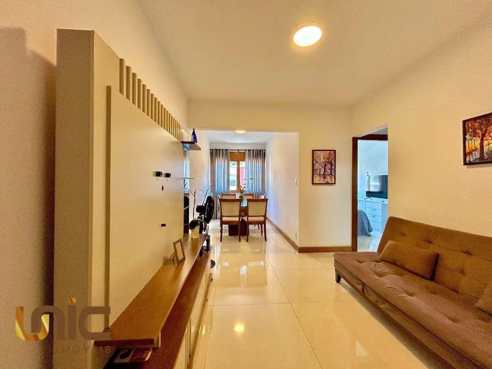 Apartamento, 1 quarto, 40 m² - Foto 1