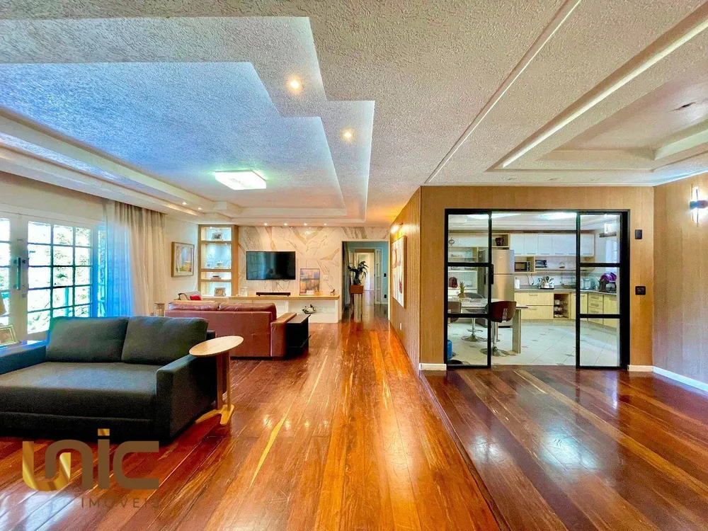 Casa, 4 quartos, 221 m² - Foto 17