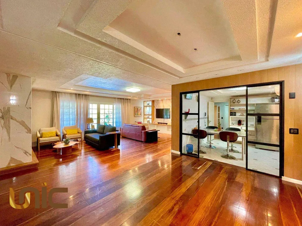 Casa, 4 quartos, 221 m² - Foto 20