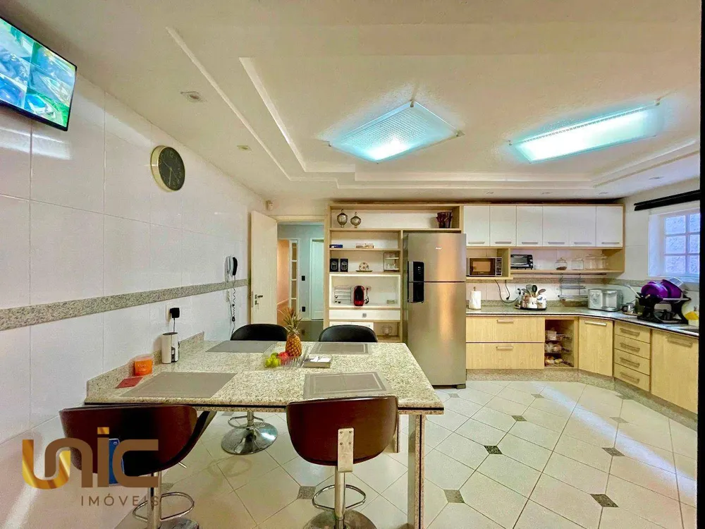 Casa, 4 quartos, 221 m² - Foto 27