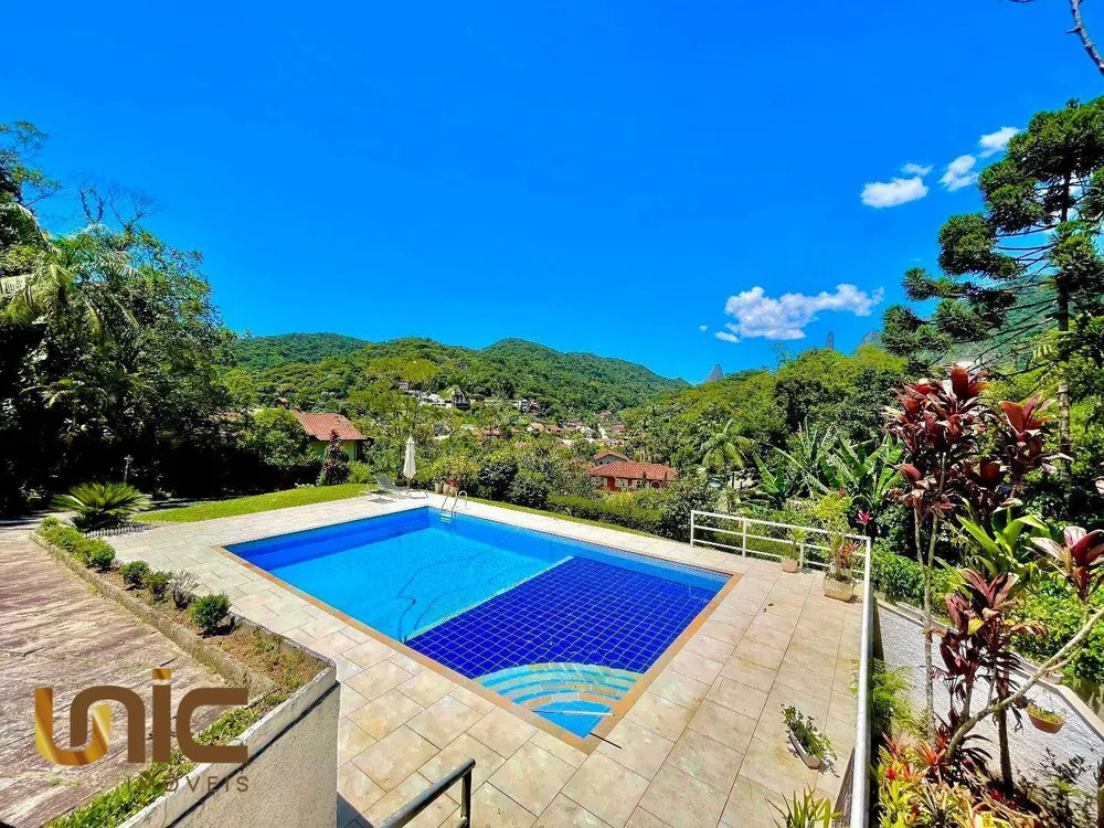 Casa, 4 quartos, 221 m² - Foto 6