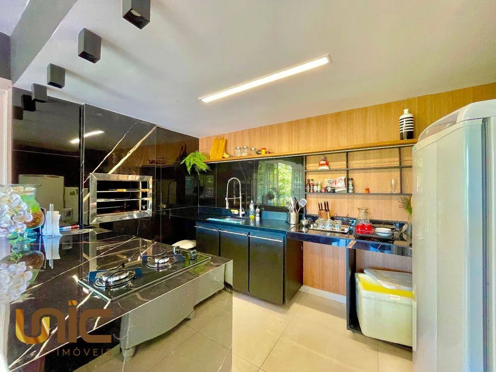 Casa, 4 quartos, 221 m² - Foto 10