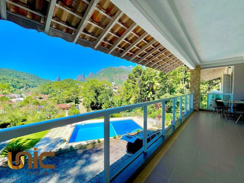 Casa, 4 quartos, 221 m² - Foto 36