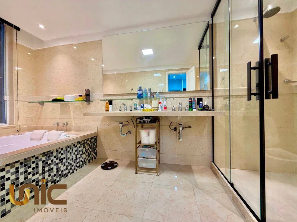 Casa, 4 quartos, 221 m² - Foto 14