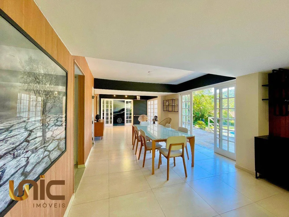 Casa, 4 quartos, 221 m² - Foto 5