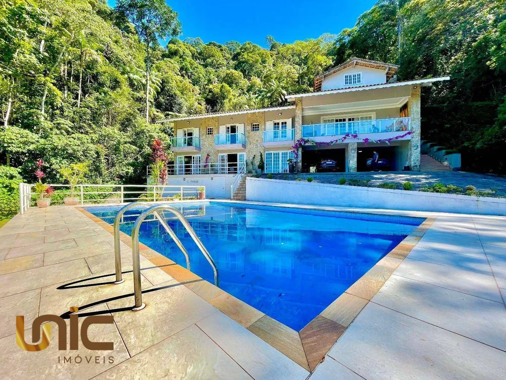 Casa, 4 quartos, 221 m² - Foto 5