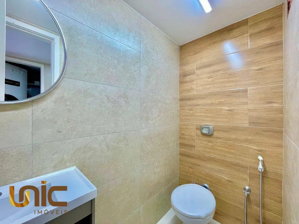Casa, 4 quartos, 221 m² - Foto 9