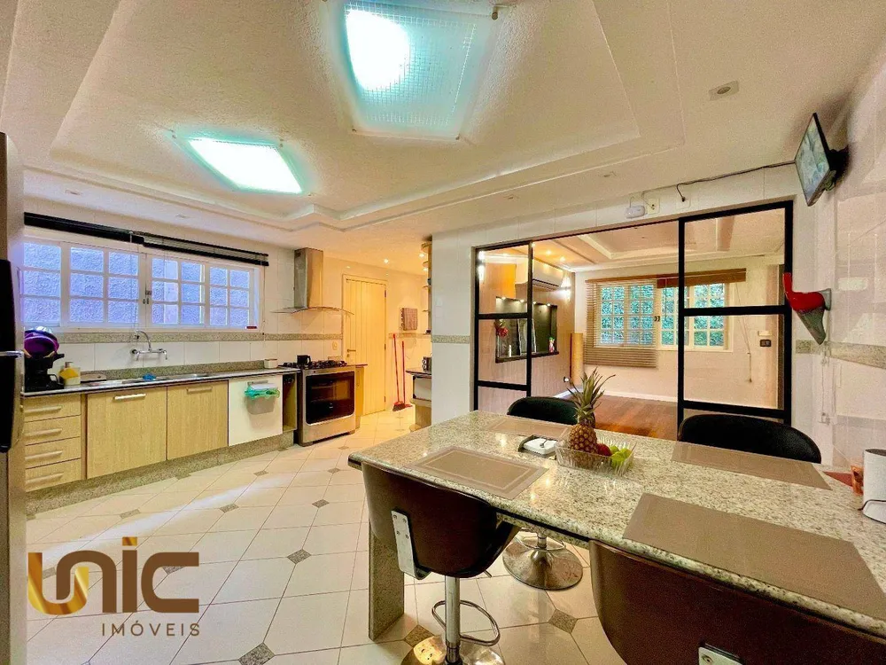 Casa, 4 quartos, 221 m² - Foto 21
