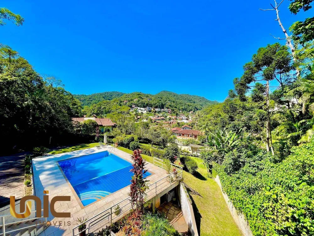 Casa, 4 quartos, 221 m² - Foto 40