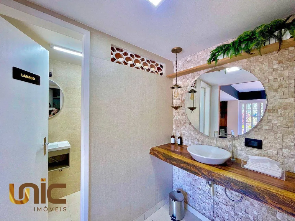 Casa, 4 quartos, 221 m² - Foto 40