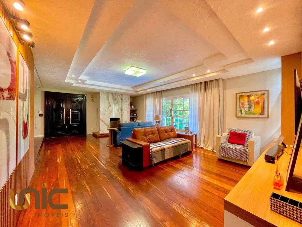 Casa, 4 quartos, 221 m² - Foto 26