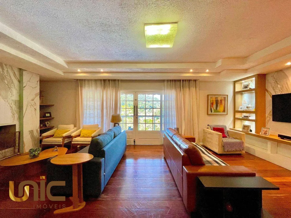 Casa, 4 quartos, 221 m² - Foto 18