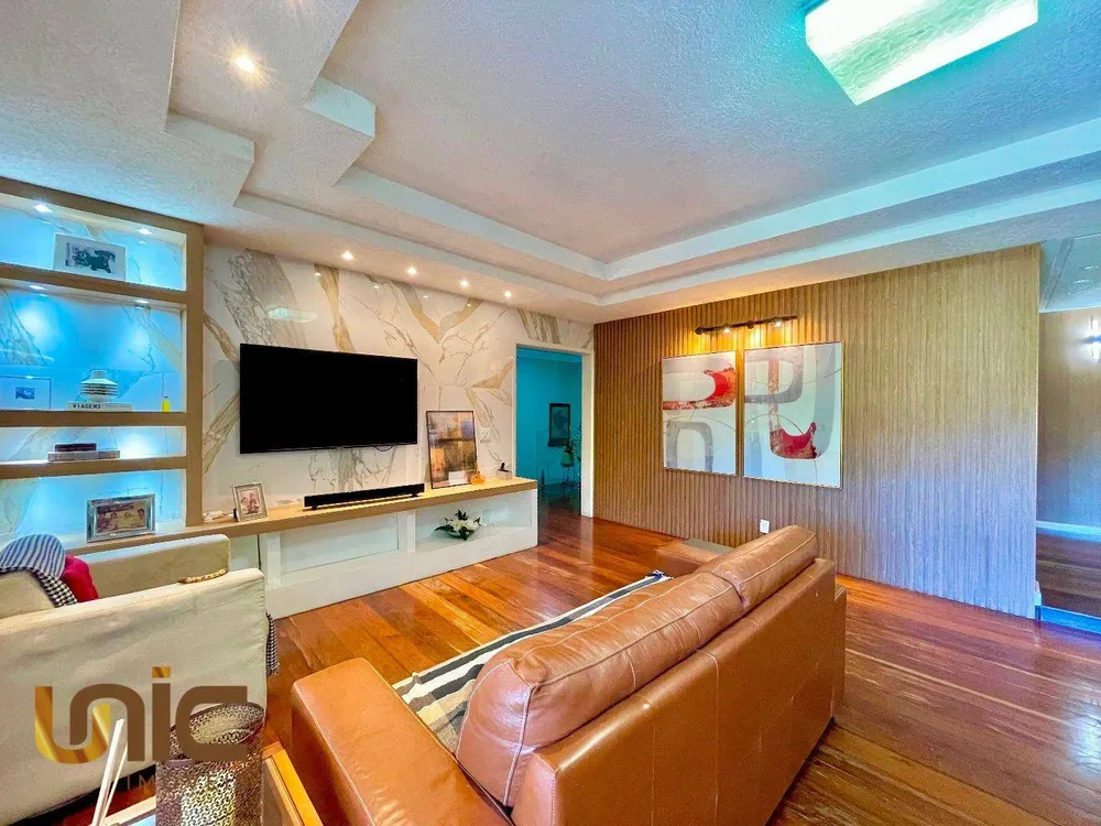 Casa, 4 quartos, 221 m² - Foto 37