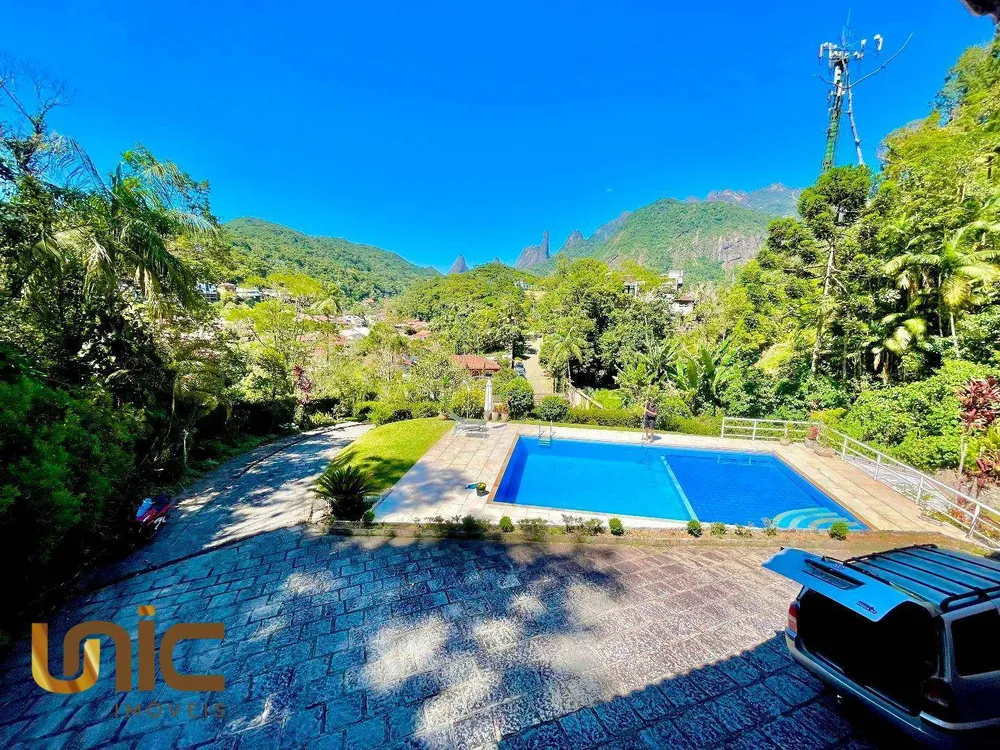 Casa, 4 quartos, 221 m² - Foto 23