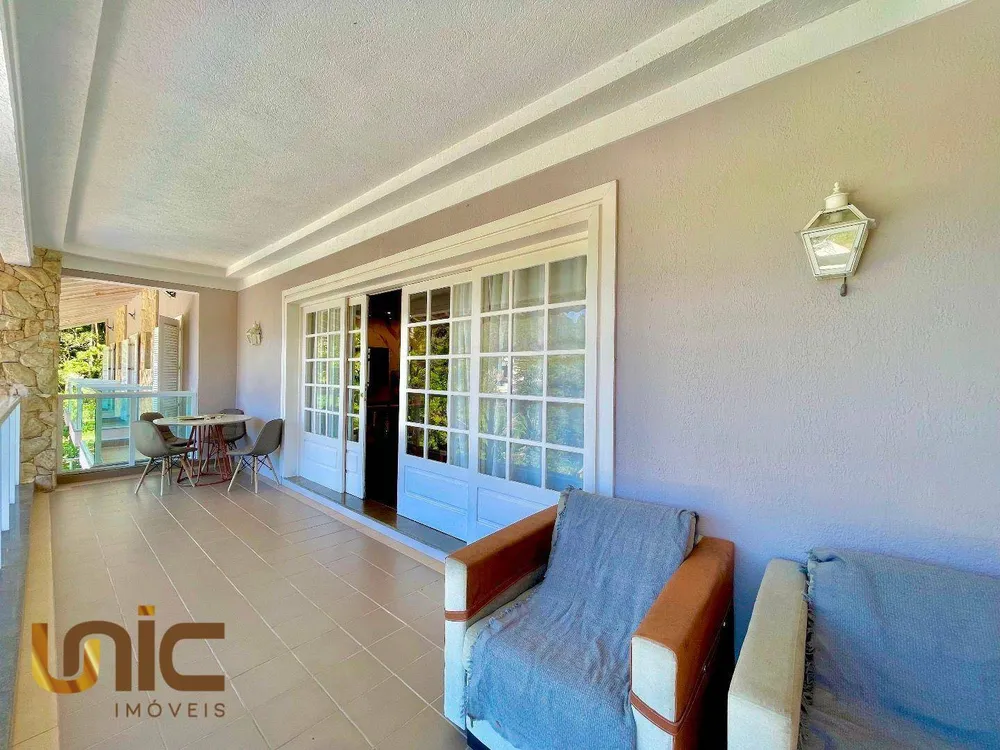 Casa, 4 quartos, 221 m² - Foto 7