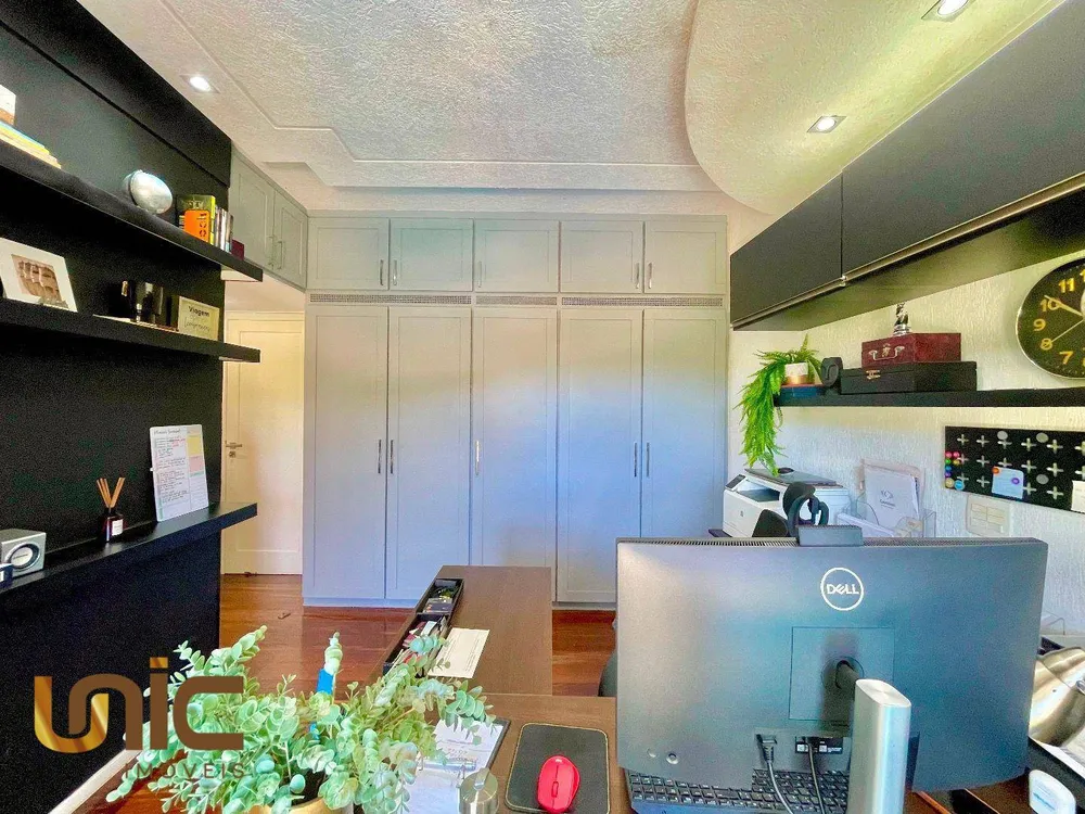 Casa, 4 quartos, 221 m² - Foto 27