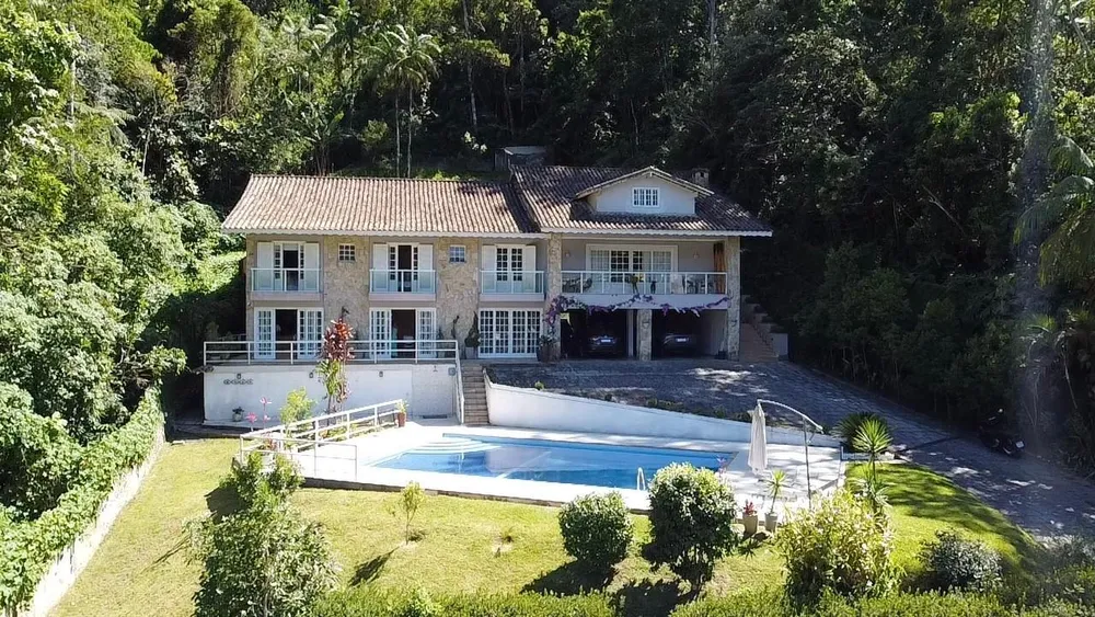 Casa, 4 quartos, 221 m² - Foto 3
