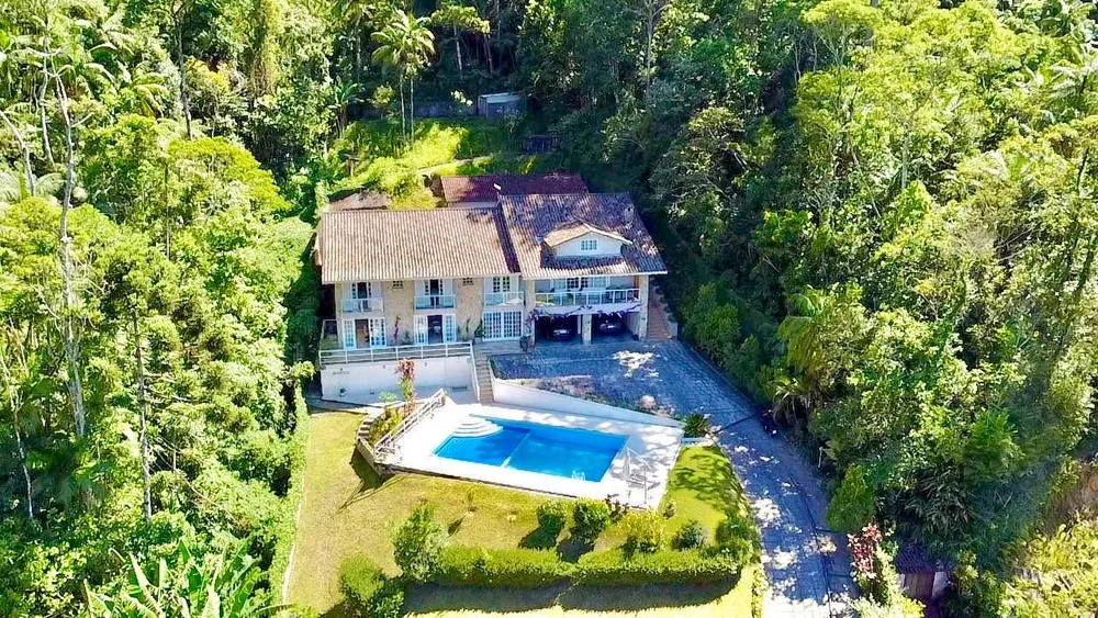 Casa, 4 quartos, 221 m² - Foto 19