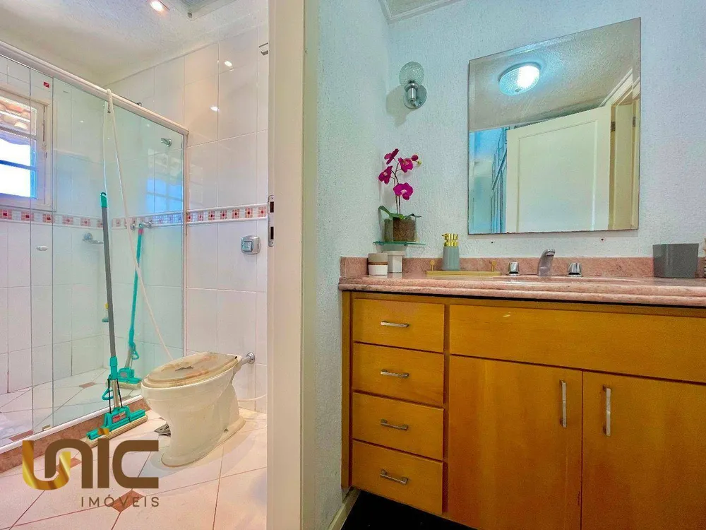 Casa, 4 quartos, 221 m² - Foto 13