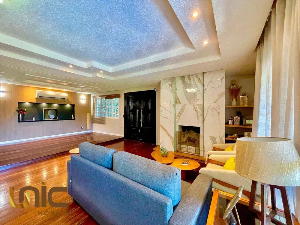 Casa, 4 quartos, 221 m² - Foto 4