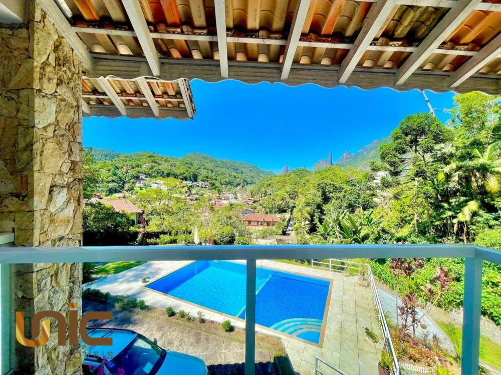 Casa, 4 quartos, 221 m² - Foto 34