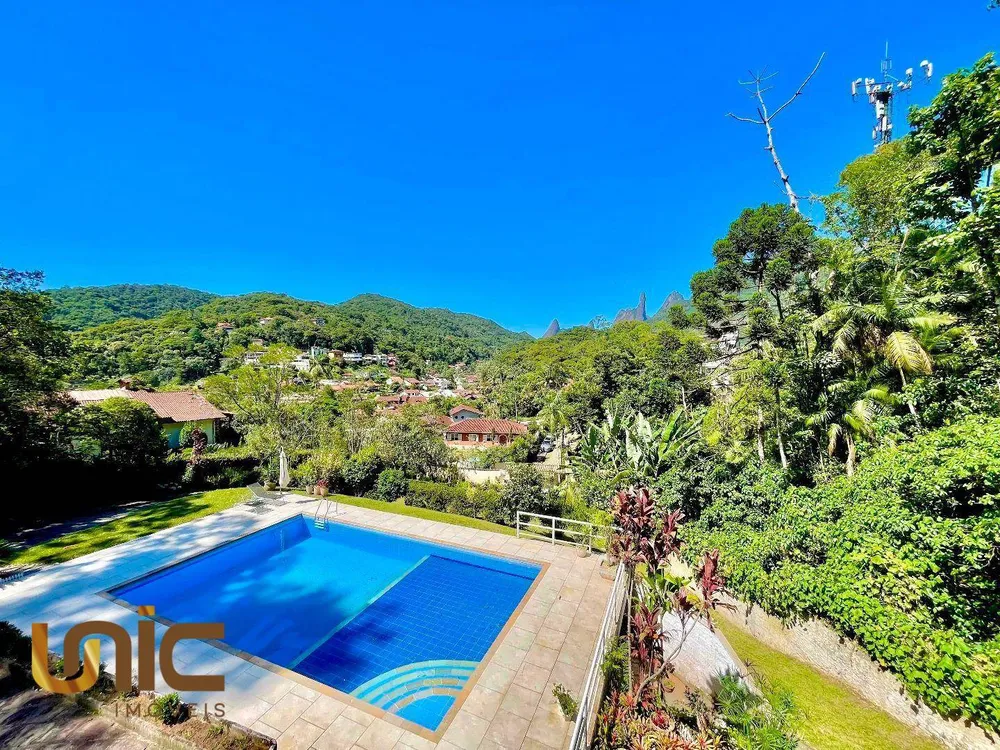 Casa, 4 quartos, 221 m² - Foto 11