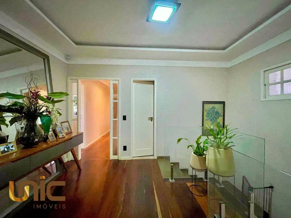 Casa, 4 quartos, 221 m² - Foto 23