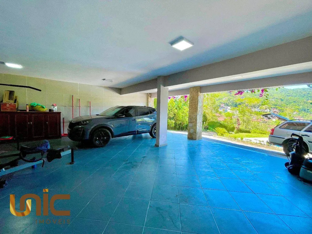Casa, 4 quartos, 221 m² - Foto 12