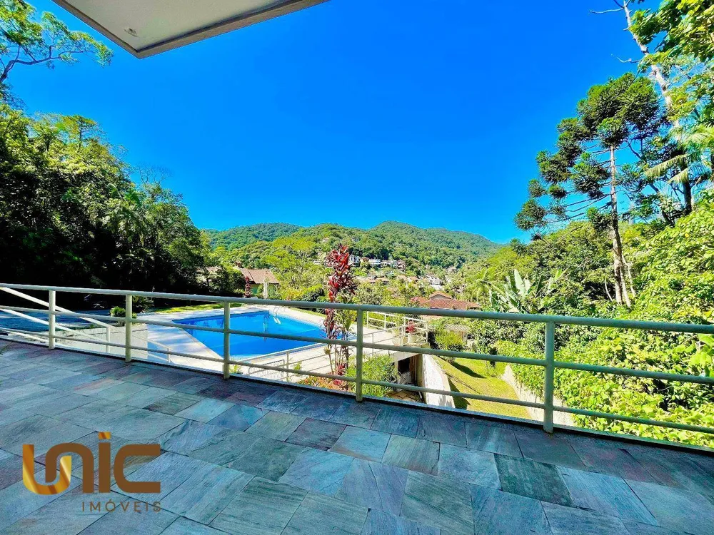 Casa, 4 quartos, 221 m² - Foto 11