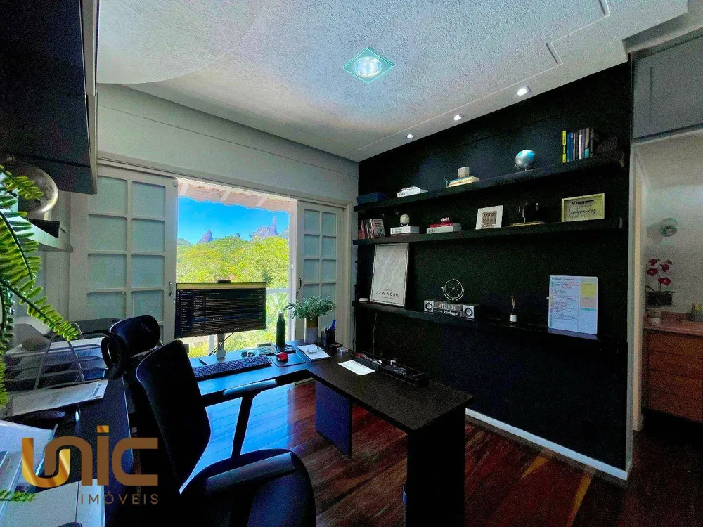 Casa, 4 quartos, 221 m² - Foto 29