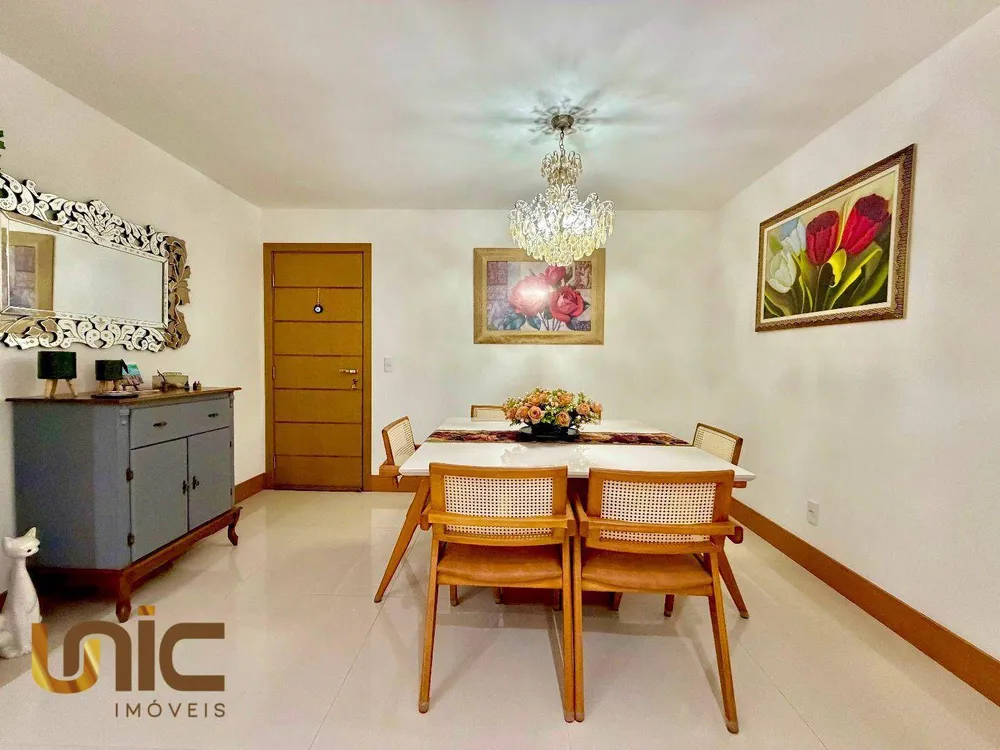 Apartamento, 2 quartos, 125 m² - Foto 2