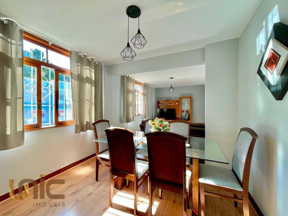 Apartamento, 2 quartos, 62 m² - Foto 3