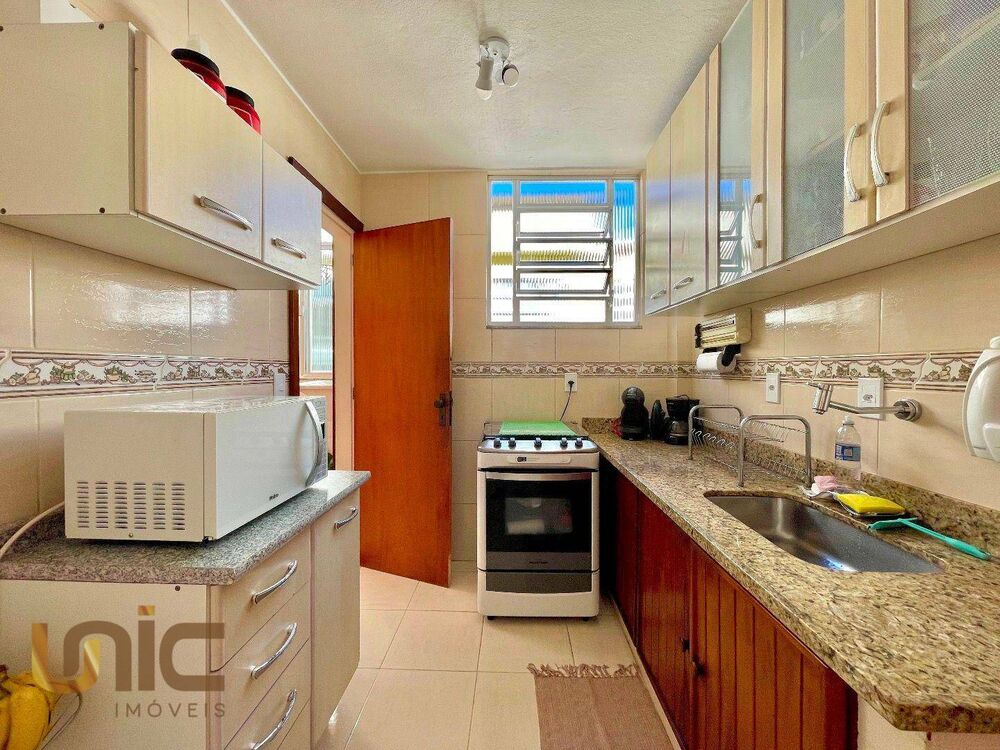 Apartamento, 2 quartos, 62 m² - Foto 11