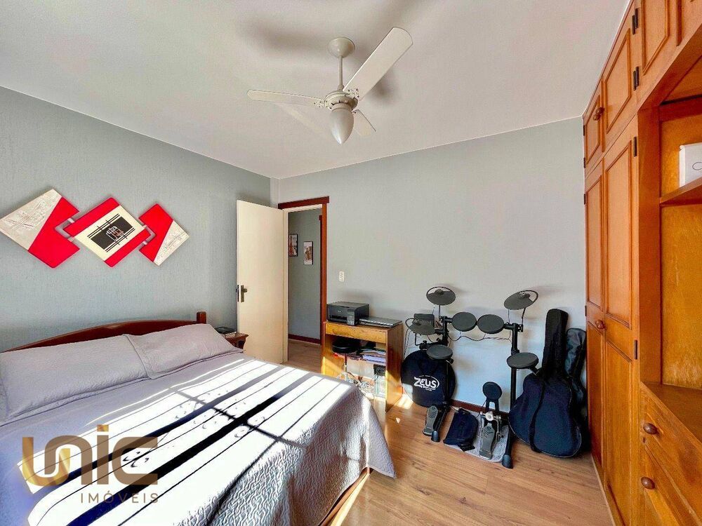 Apartamento, 2 quartos, 62 m² - Foto 8