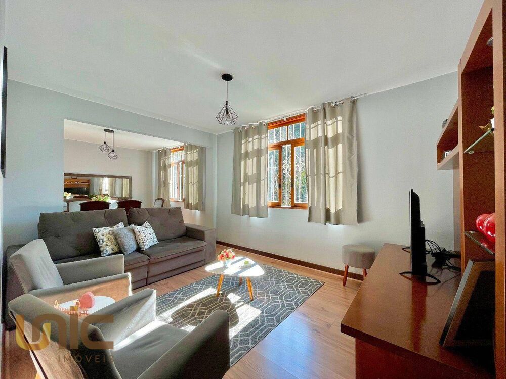 Apartamento, 2 quartos, 62 m² - Foto 2