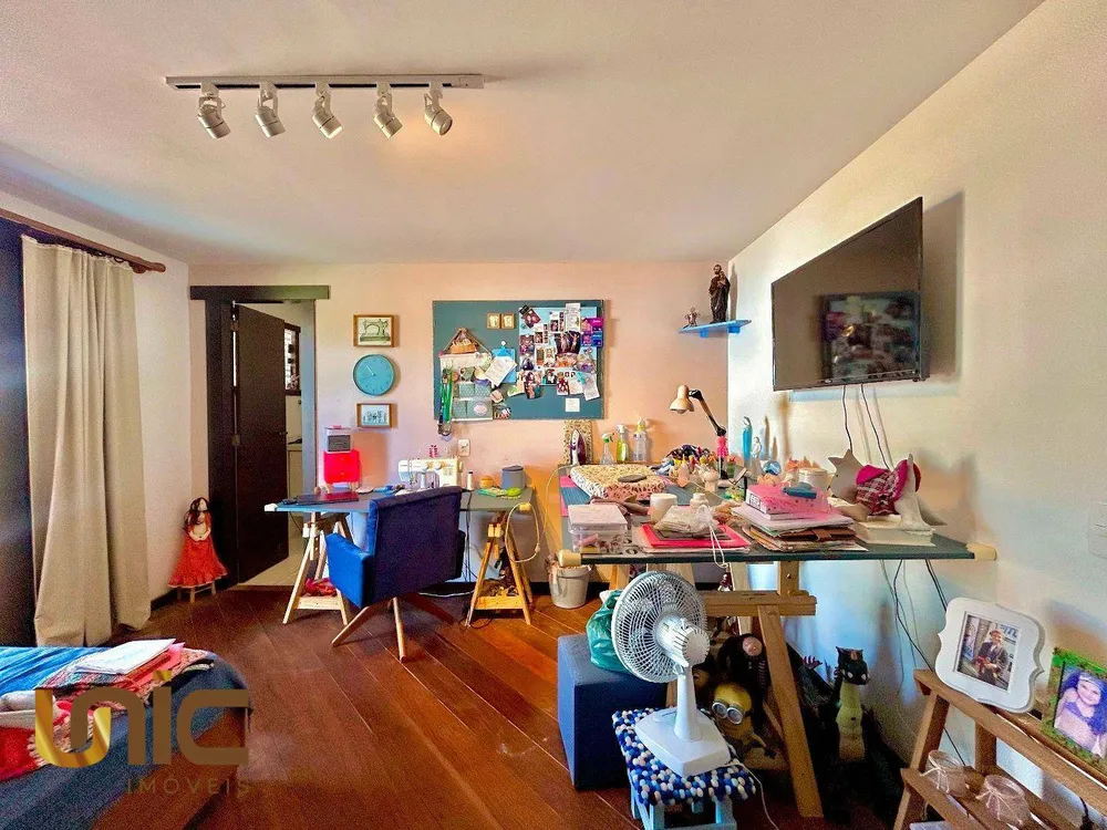 Casa de Condomínio, 5 quartos - Foto 64