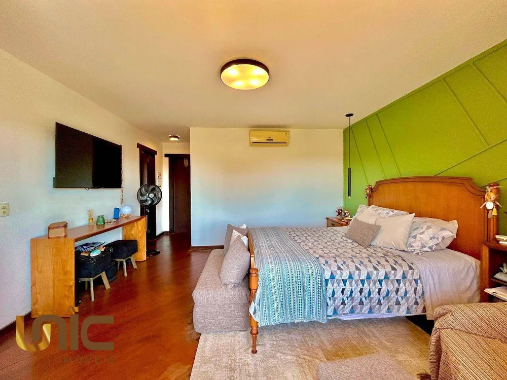 Casa de Condomínio, 5 quartos - Foto 53