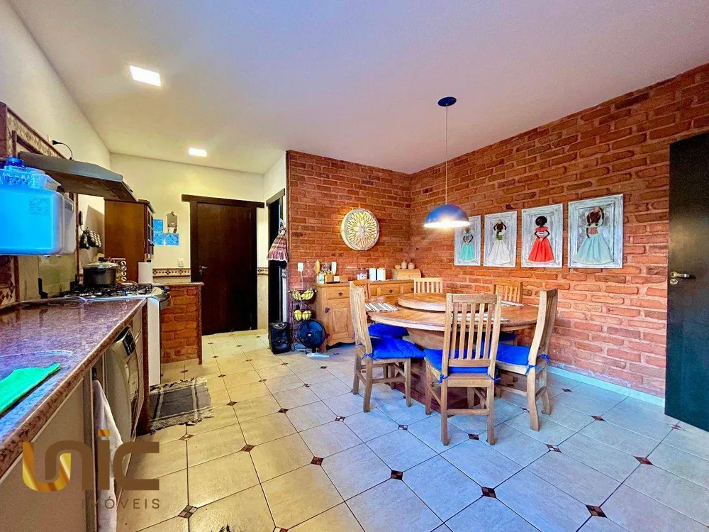 Casa de Condomínio, 5 quartos - Foto 41