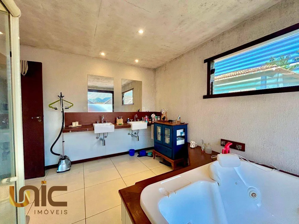Casa de Condomínio, 5 quartos - Foto 61