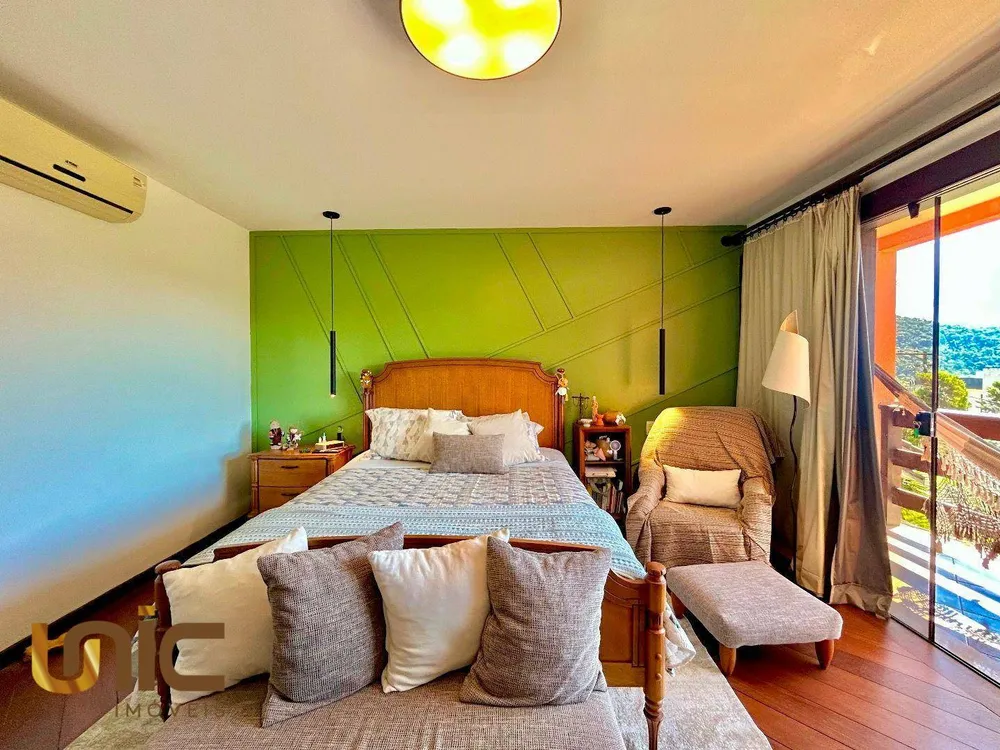 Casa de Condomínio, 5 quartos - Foto 54