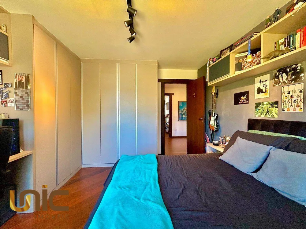 Casa de Condomínio, 5 quartos - Foto 75