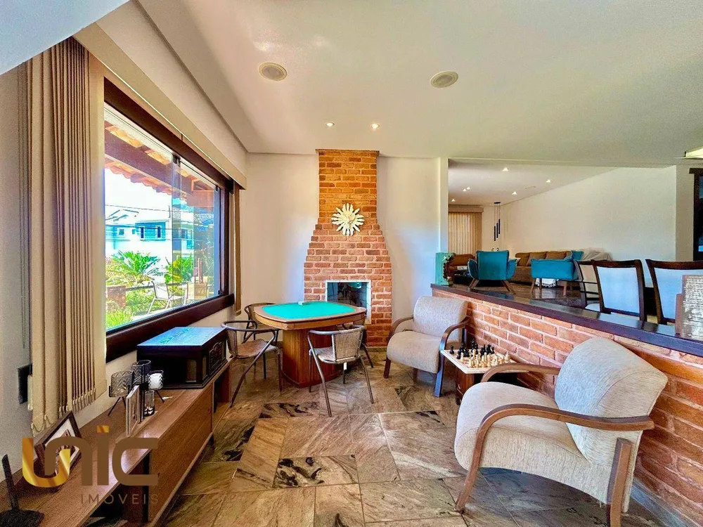Casa de Condomínio, 5 quartos - Foto 20