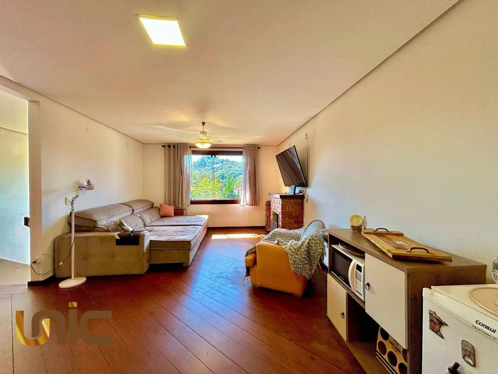 Casa de Condomínio, 5 quartos - Foto 49