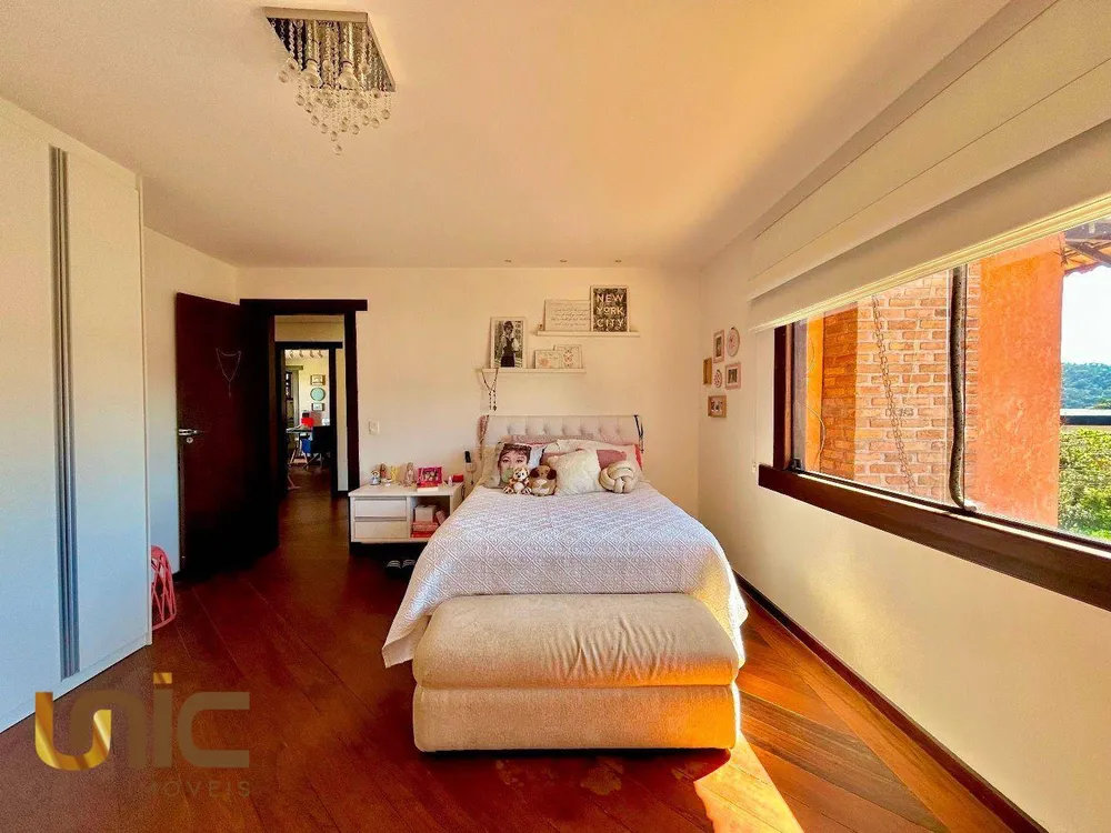 Casa de Condomínio, 5 quartos - Foto 69
