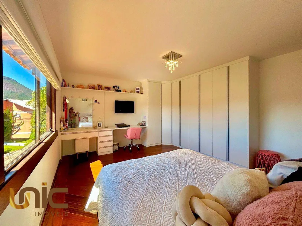 Casa de Condomínio, 5 quartos - Foto 68