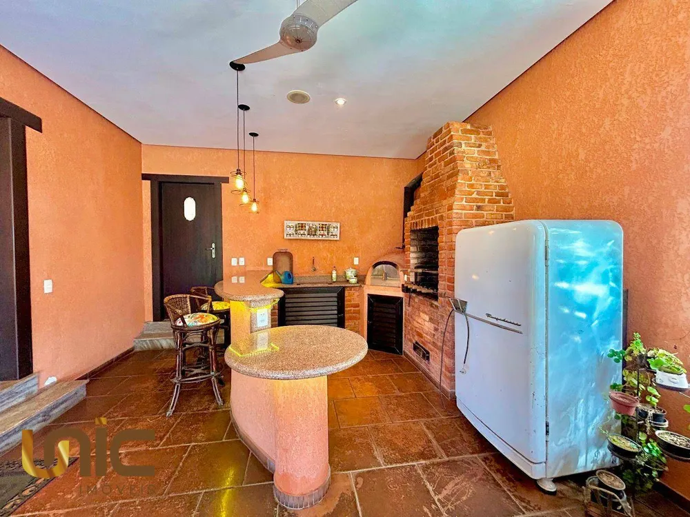 Casa de Condomínio, 5 quartos - Foto 14