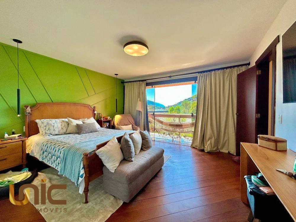 Casa de Condomínio, 5 quartos - Foto 51